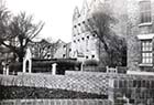 Hoopers Hill House Northdown Road rear of Trinity Square on left [1961] | Margate History